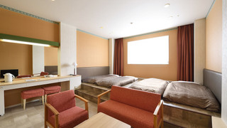 スーペリア（喫煙）