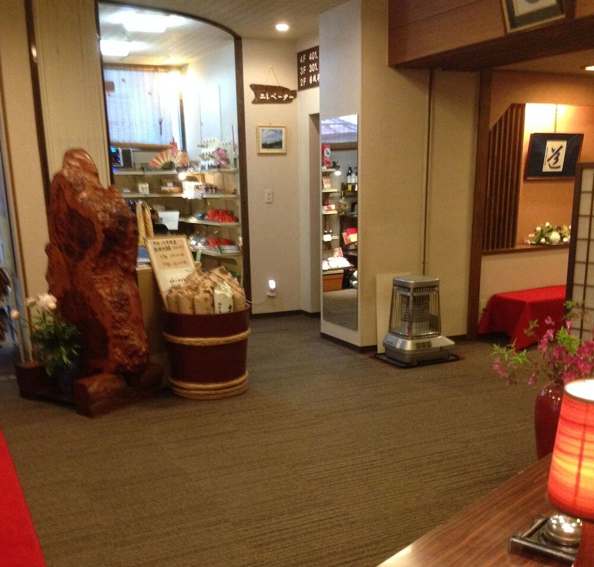 ギフト ショップ