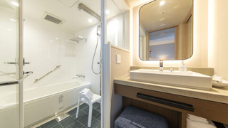 フォルツァツインルーム2名, 禁煙