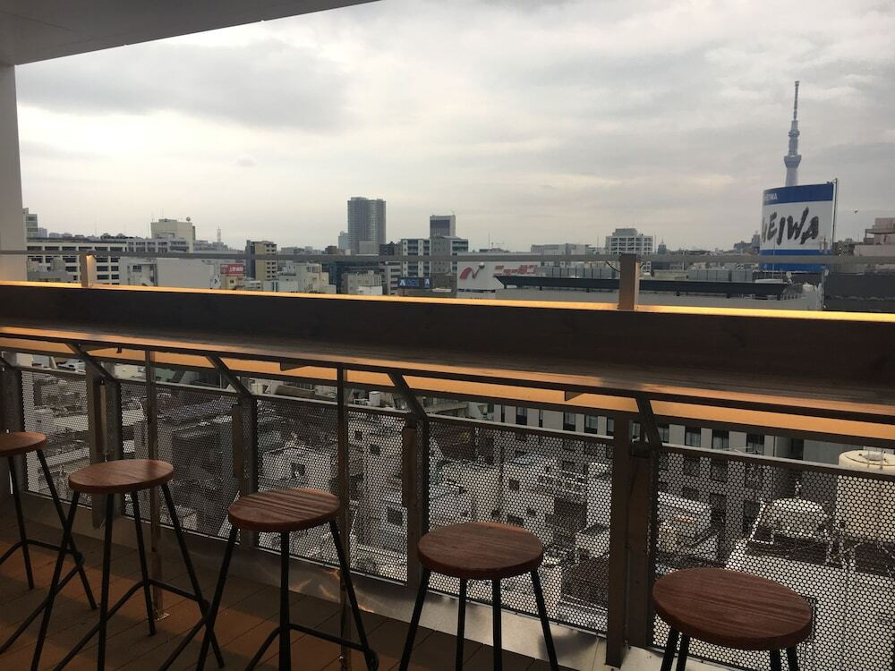 テラス / パティオ