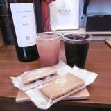 葡萄屋Kofu 甲州夢小路本店(ブドウヤコウフ)