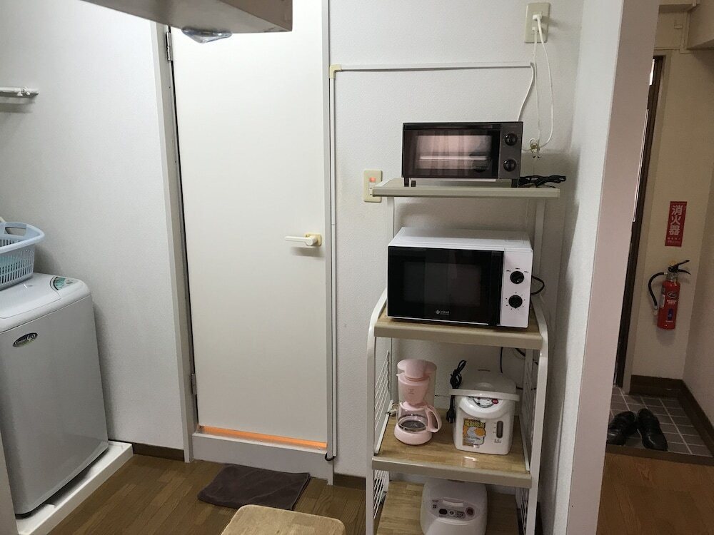 専用キッチン