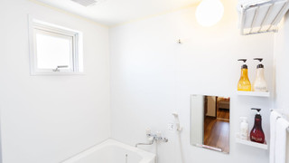 コーナー ツインルーム