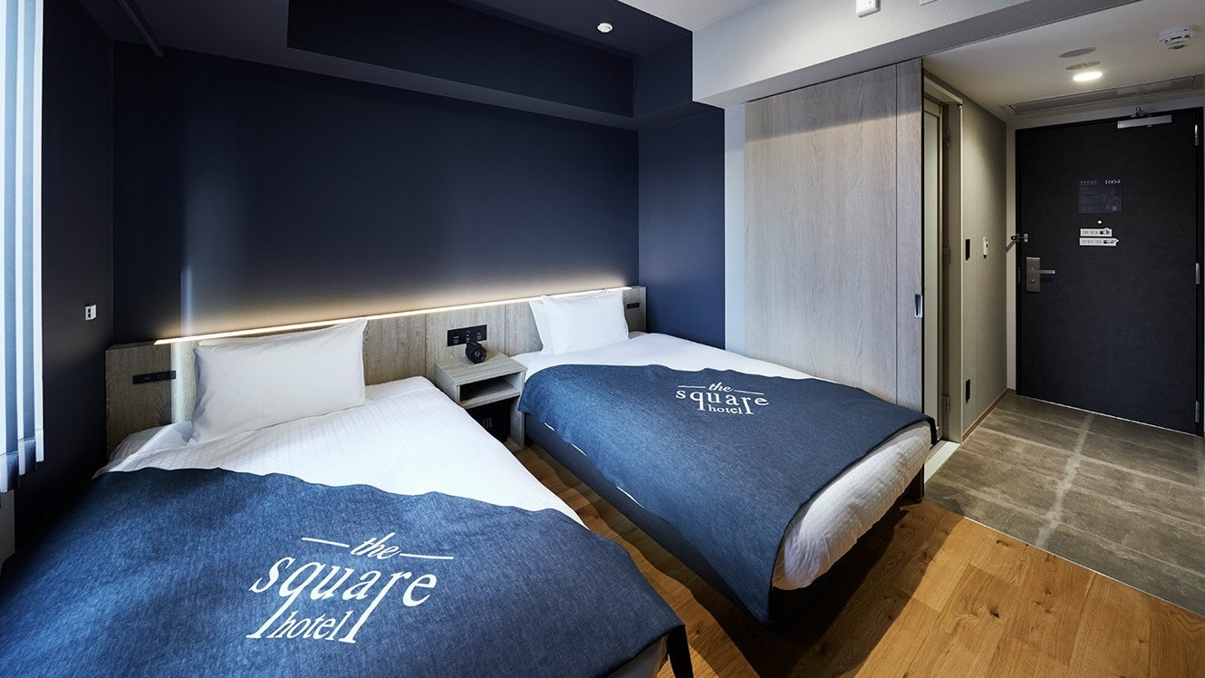 お部屋でも楽しめる朝食に、おしゃれな大浴場も♪4280361