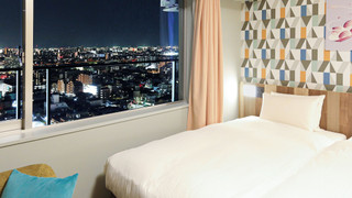 スタンダード ツインルーム 禁煙