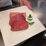 鉄板焼石鎚（テッパンヤキイシヅチ）