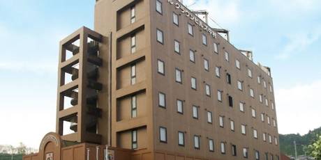 薬湯風呂 ホテルクラウンヒルズ中村（BBHホテルグループ）