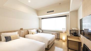 カジュアルツイン(2) / 6