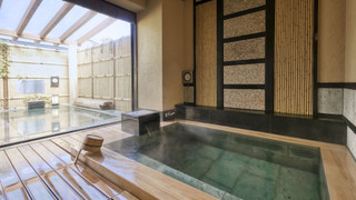 鳳凰の間　（露天風呂付き/ 定員2名/チェックイン18時まで / 最終夕食時間19:30）