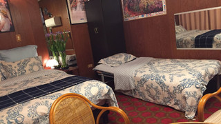 スタンダード ダブルルーム