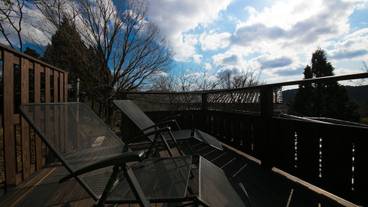 施設内の設備 / 1