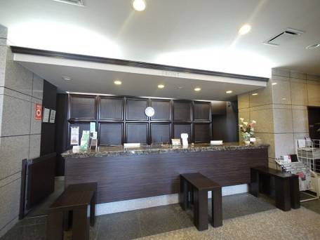 ホテルルートイン郡山インター / 2