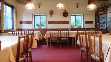 レストラン / 11