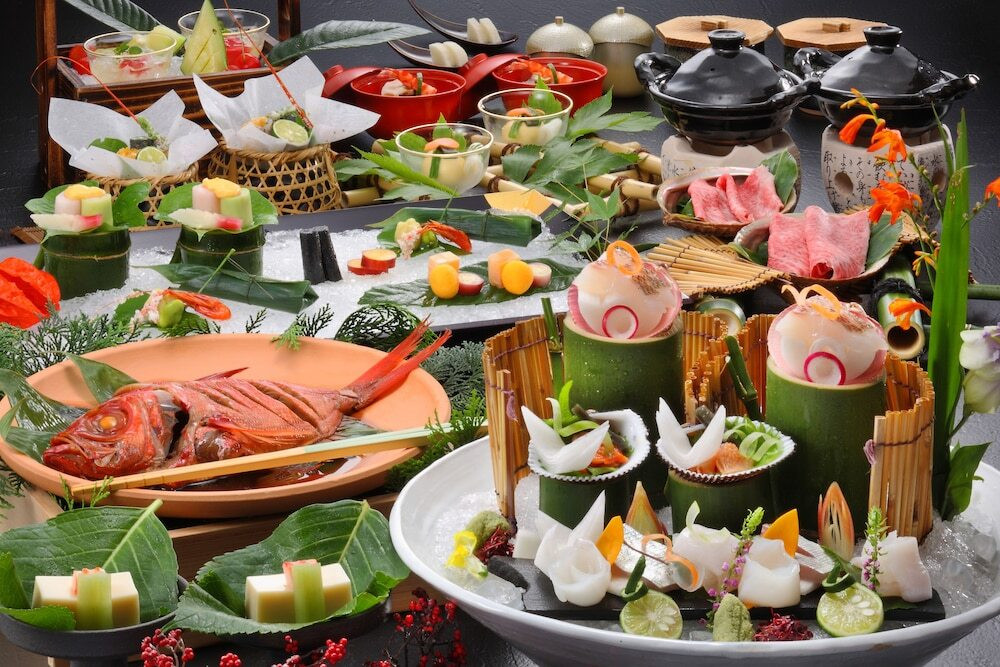 燦美の宿 旅館かわな（アキミノヤド リョカンカワナ） / 2