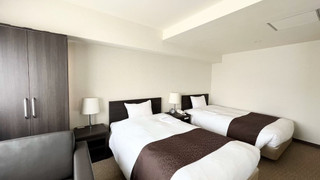 プレミアム ツインルーム 禁煙