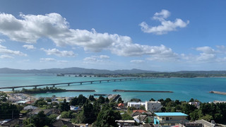 スタンダード トリプルルーム シービュー (101)