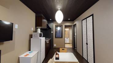 リビング エリア / 19