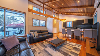 ラグジュアリー シャレー