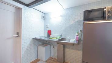 専用キッチン / 10