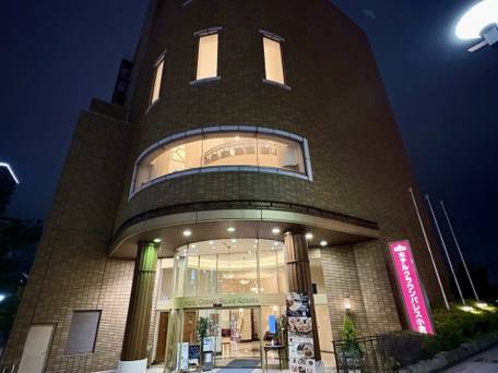 ホテルクラウンパレス小倉（HMIホテルグループ） / 1