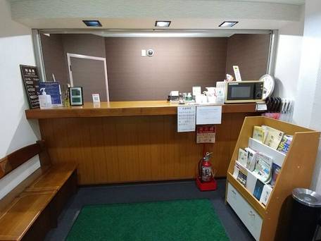 二日市グリーンホテル / 2