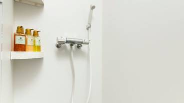 バスルームのシャワー / 31