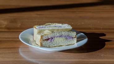 朝食ビュッフェ / 21