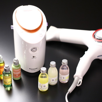 デザイナーズルームでロマンチックな一晩を過ごそう♪3844937