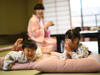 Mom and dad can rest assured! Introducing child-friendly hotels in Sendai3129784