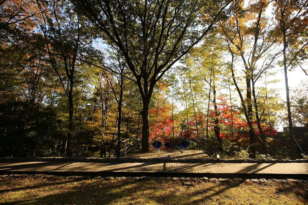 施設からの眺望