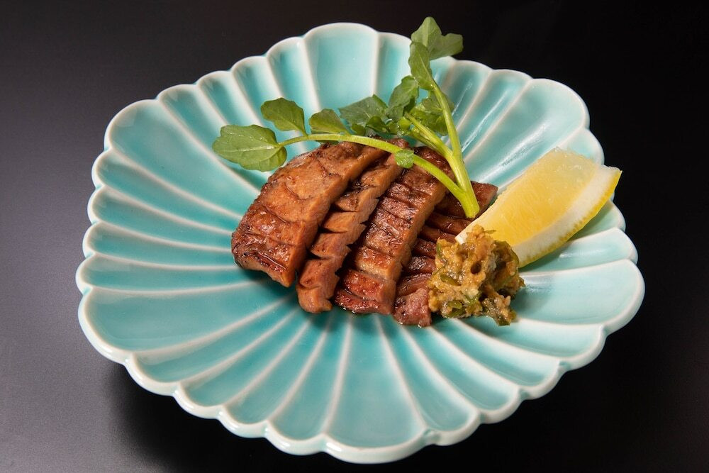 全室オーシャンビュー、日本三景を望む露天風呂4251575