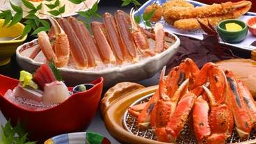 Crab Samadhi / 10