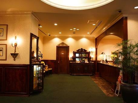 デュークスホテル中洲 / 3