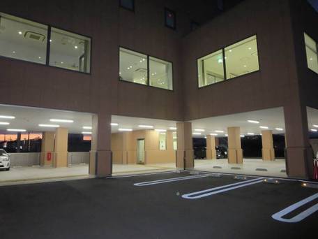 気仙沼パークホテル / 5