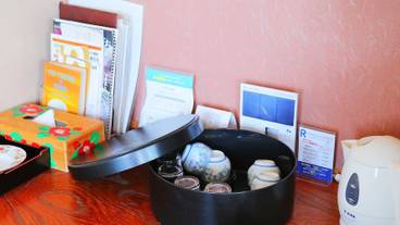 セーフティボックス / 16