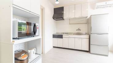 専用簡易キッチン / 5