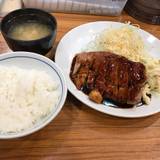 大阪トンテキ なんばウォーク店（オオサカトンテキ）