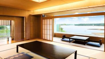 部屋からの景観 / 30