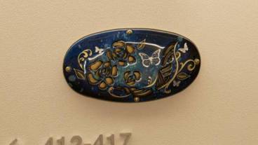 施設内の設備 / 12