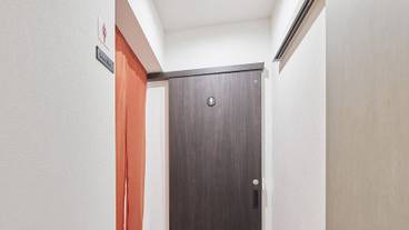 施設内の設備 / 16