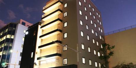 ホテルトレンド沼津駅前