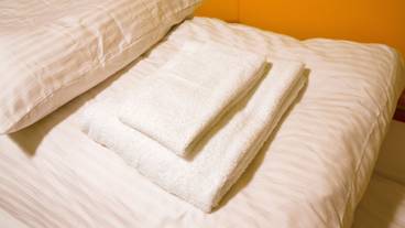 客室の設備とサービス / 15