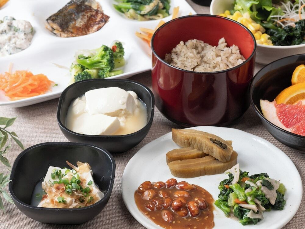 レストラン