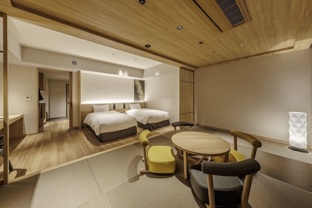 季節問わず温泉プールを楽しめる♪遊び場いっぱいのホテル4758399