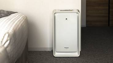 空気清浄機 / 42