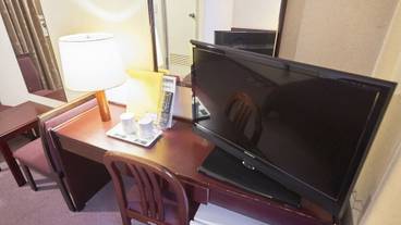 客室の設備とサービス / 14