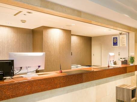 サン・ロイヤル川崎 / 3