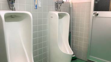 施設内の設備 / 2