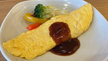 朝食ビュッフェ / 4