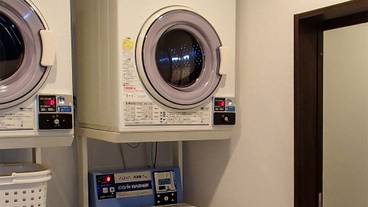 ランドリー ルーム / 5